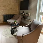 Appartement Lark Wanzleben-Borde
