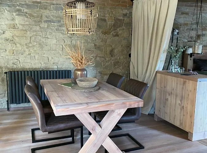 Lejlighed Lark Wanzleben-Borde