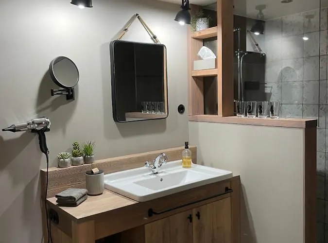 Lark Апартаменты