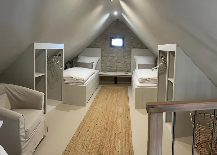 Lark Lejlighed Wanzleben-Borde