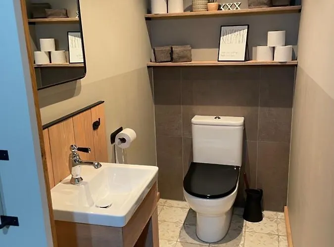 Lark Апартаменты *