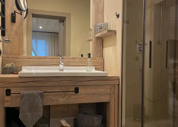 Апартаменты Lark