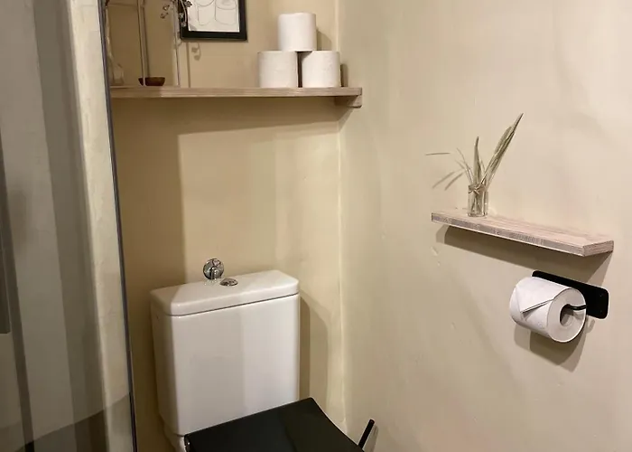 Апартаменты Lark Wanzleben-Borde