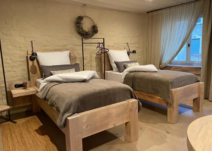 Апартаменты Lark