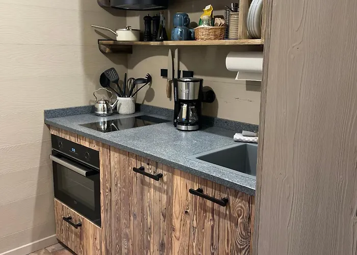 Апартаменты Lark *